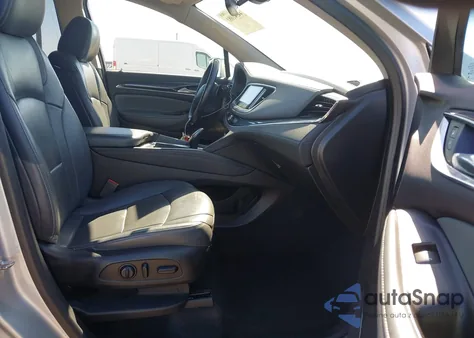 2018 Buick Enclave Essence from USA, damaged, VIN 5GAERBKW9JJ210005